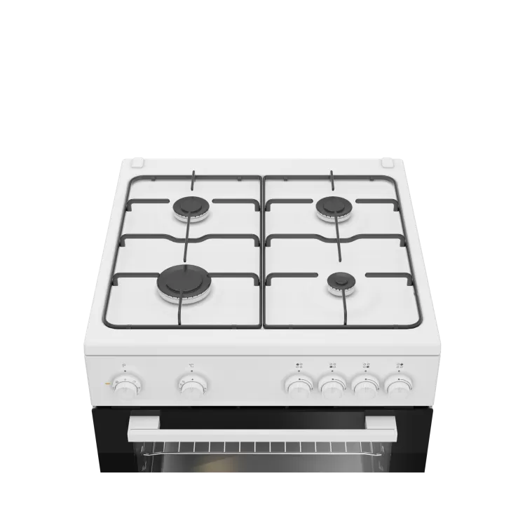 ARÇELİK F 8440-1 LB Ocaklı Fırın