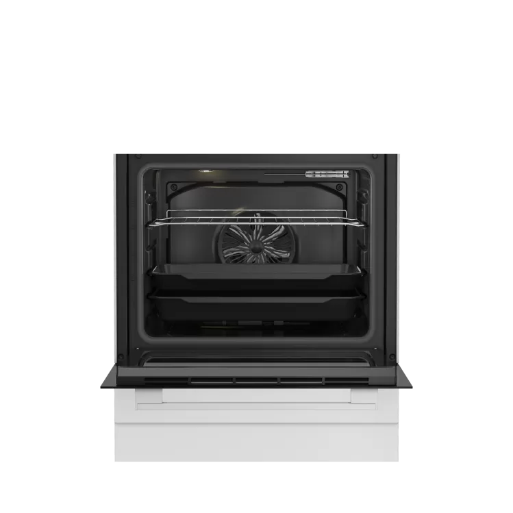 ARÇELİK F 8440-1 LB Ocaklı Fırın