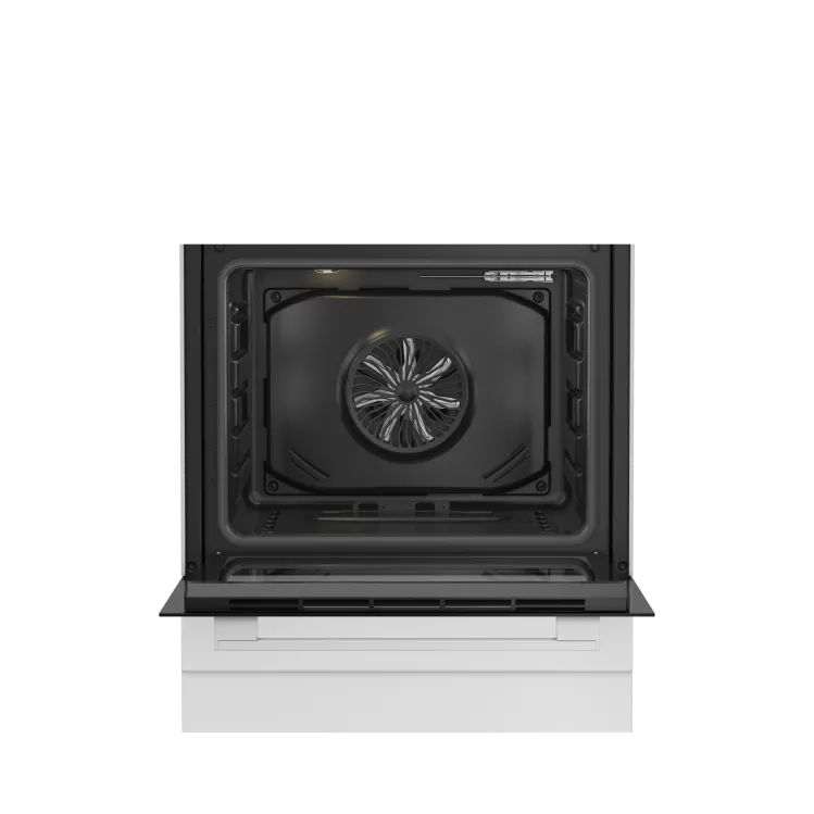 ARÇELİK F 8440-1 LB Ocaklı Fırın