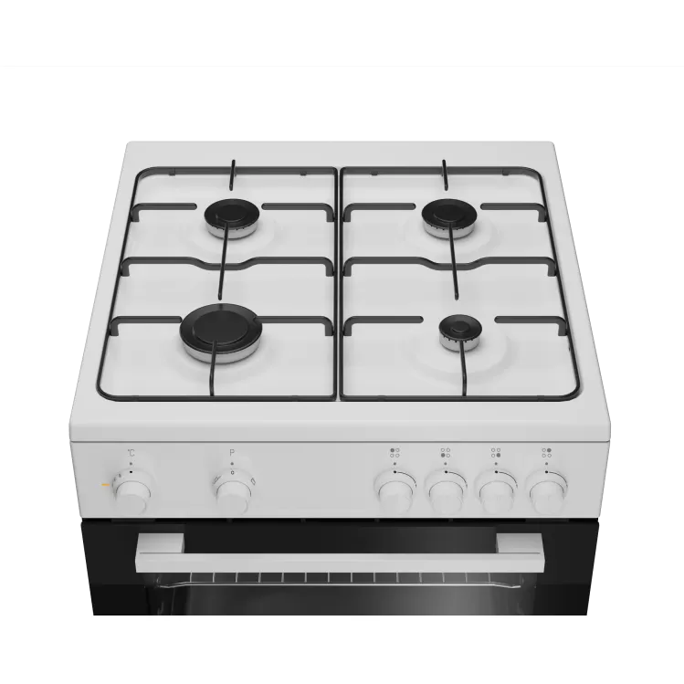 ARÇELİK F 8240 B Ocaklı Fırın