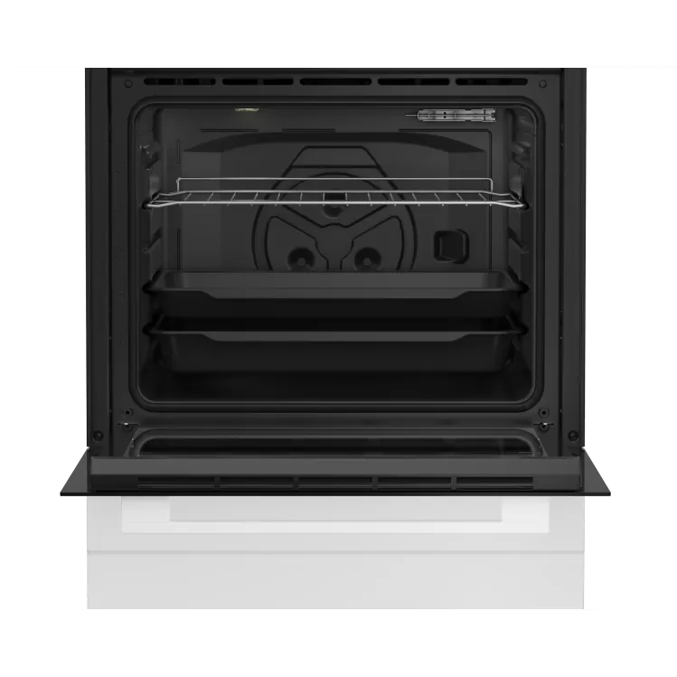 ARÇELİK F 8240 B Ocaklı Fırın