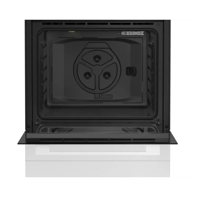 ARÇELİK F 8240 B Ocaklı Fırın