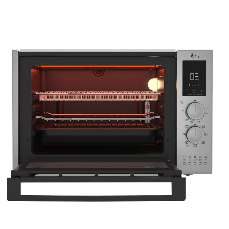 ARÇELİK MF 30 QBG AF Mini Fırın