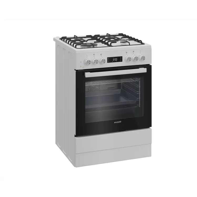 ARÇELİK F 8541 EBB Ocaklı Fırın