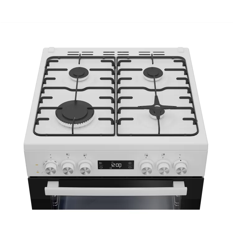 ARÇELİK F 8541 EBB Ocaklı Fırın