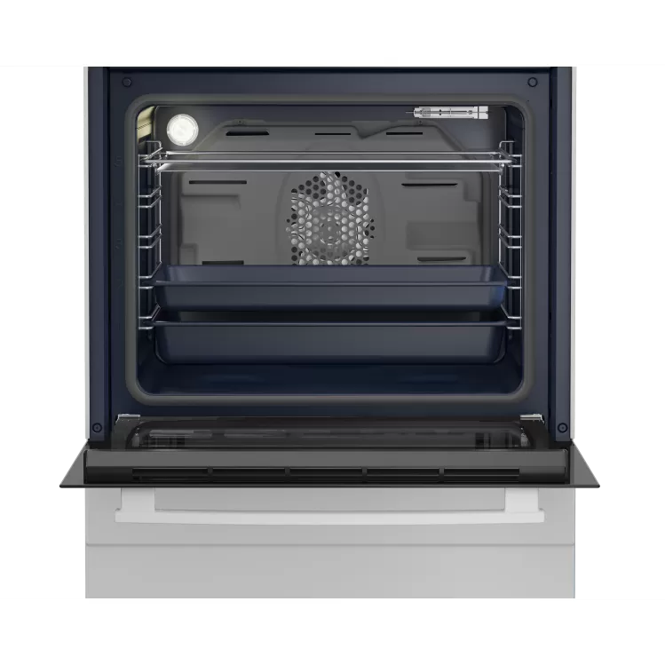 ARÇELİK F 8541 EBB Ocaklı Fırın