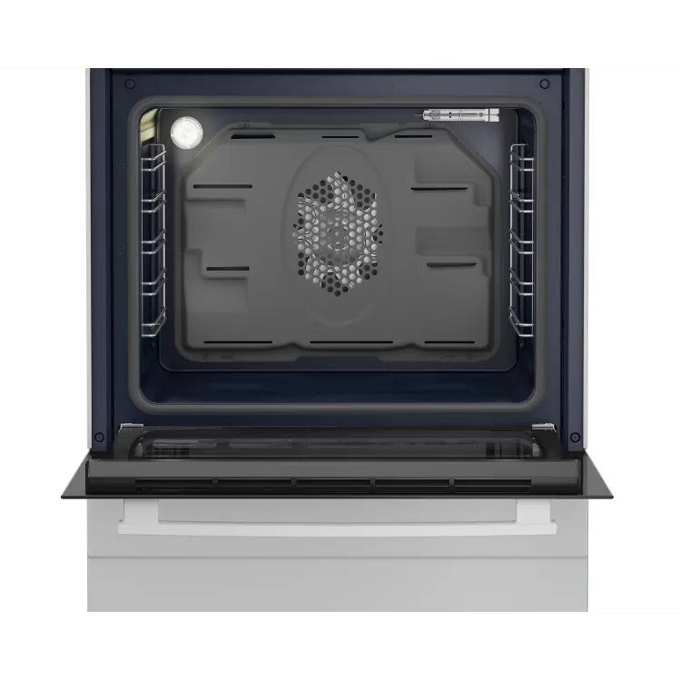 ARÇELİK F 8541 EBB Ocaklı Fırın