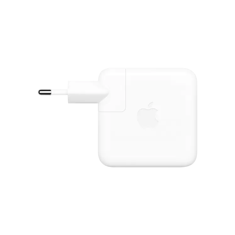 APPLE Apple 70W USB-C Güç Adaptörü Cep Telefonu Aksesuarları