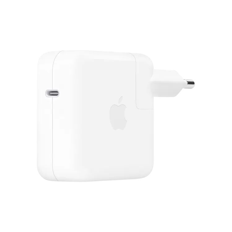 APPLE Apple 70W USB-C Güç Adaptörü Cep Telefonu Aksesuarları