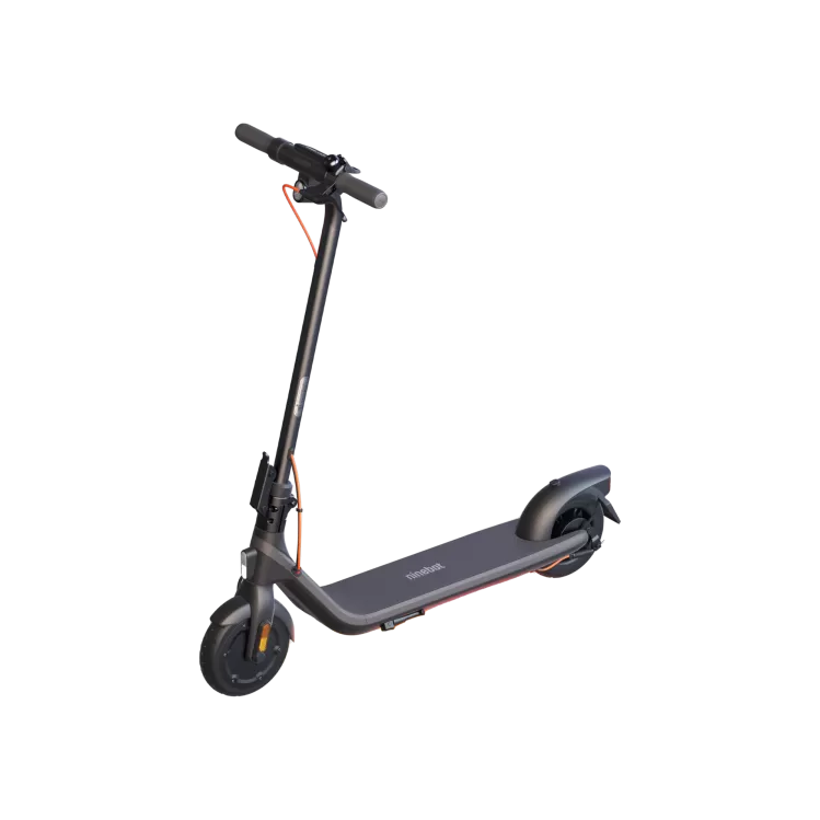 SEGWAY Segway Ninebot E2 Plus E-Scooter Elektrikli Scooter