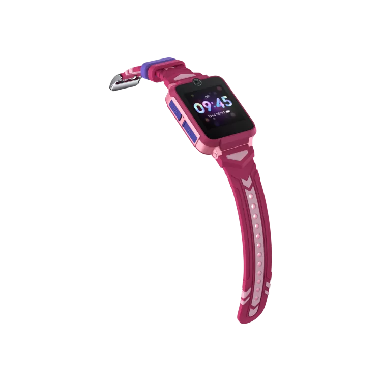 TCL TCL MT42X Movetime Family Watch Pembe Akıllı Saat