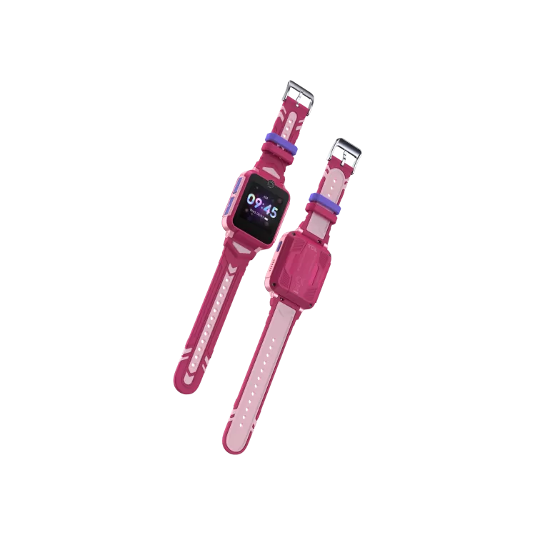 TCL TCL MT42X Movetime Family Watch Pembe Akıllı Saat