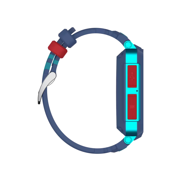 TCL TCL MT42X Movetime Family Watch Mavi Akıllı Saat