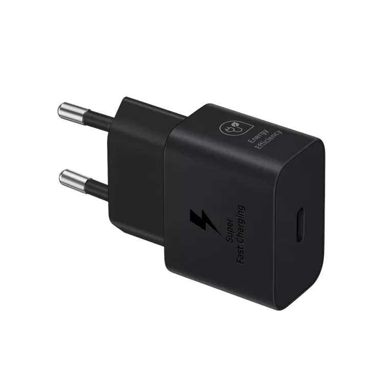 SAMSUNG Samsung T2510NHızlıŞarj TypeC Adapt25W-S Şarj Cihazları