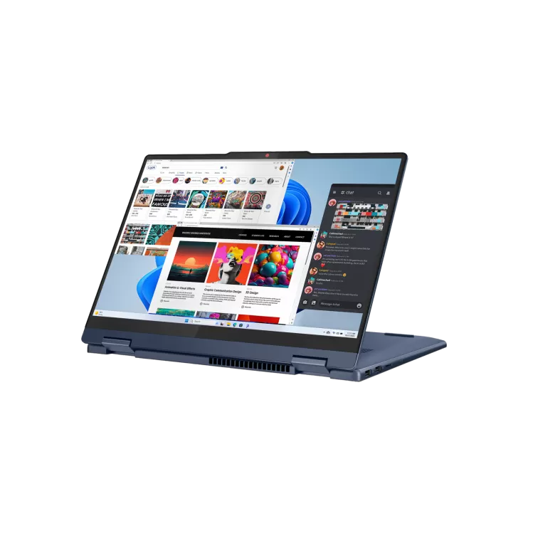 LENOVO Lenovo Ideapad 5 i5 8 512 83KX003UTR Laptop