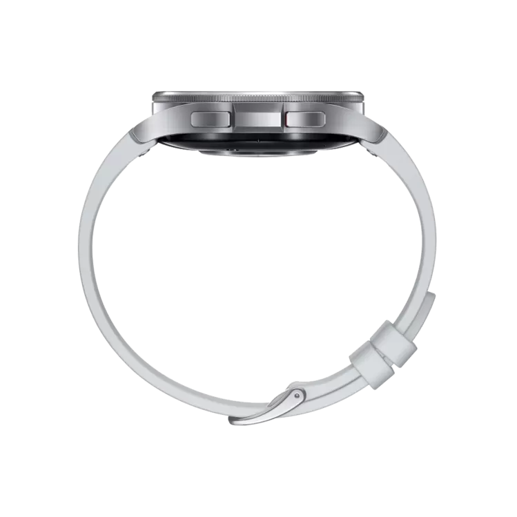 SAMSUNG SAMSUNG Watch 6 Classic (47mm) Gümüş Akıllı Saat