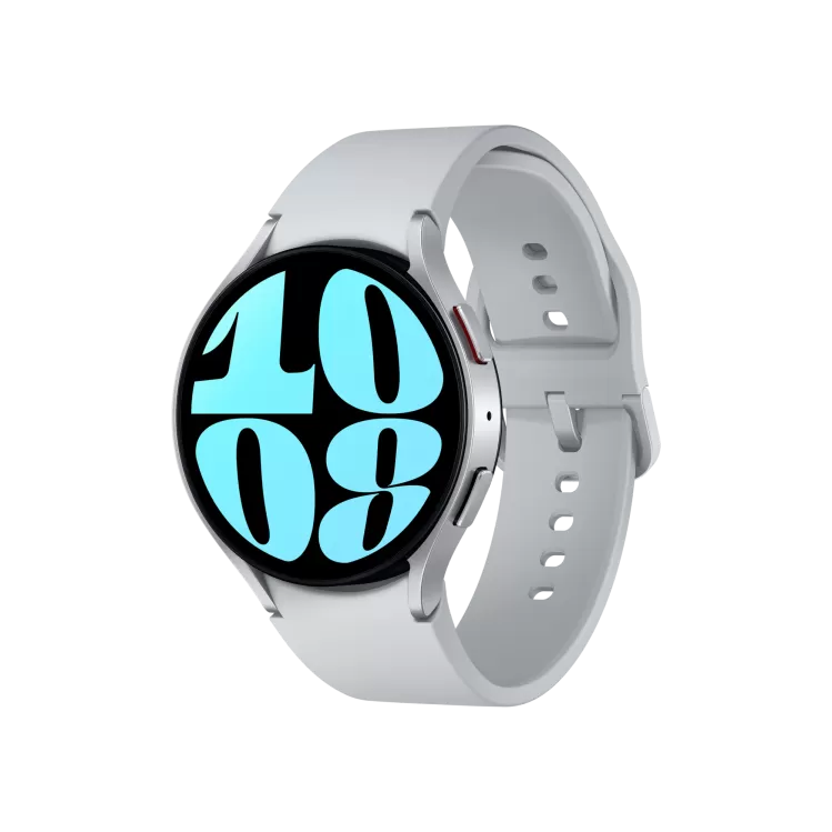 SAMSUNG SAMSUNG Watch 6 (44mm) Gümüş Akıllı Saat