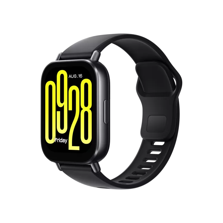 XIAOMI Redmi Watch5 Active Midnight Black Akıllı Saat