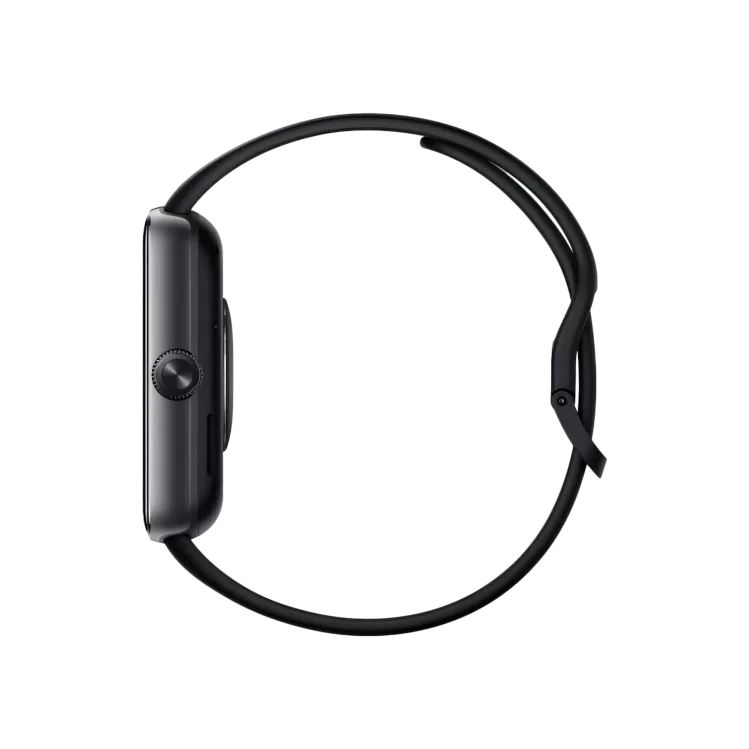 XIAOMI Redmi Watch5 Active Midnight Black Akıllı Saat