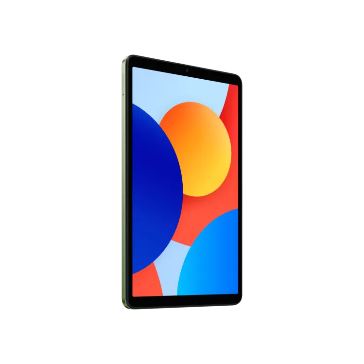XIAOMI Xiaomi REDMI PAD SE 6/128GB Yeşil Tablet