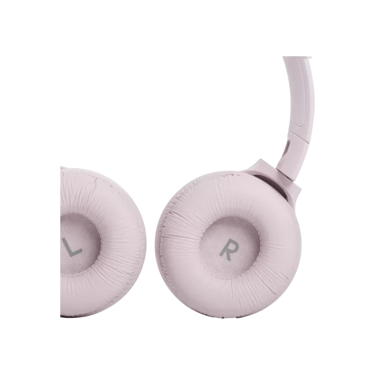 JBL JBL Tune 570BT Wir. Kulaklık,CT,OE,Pembe Kulaklık