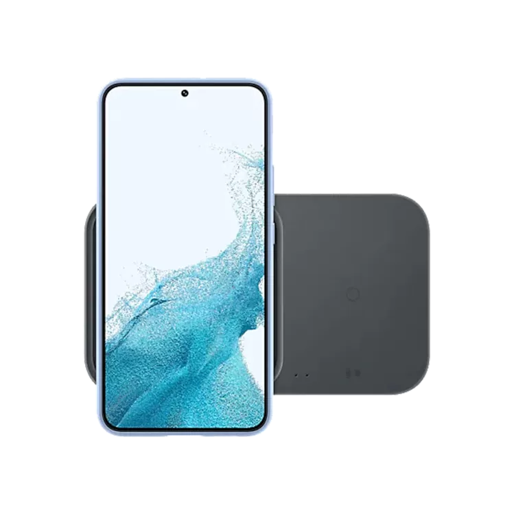 SAMSUNG SamsungP5400TKablosuzHızlıŞarjİkili15W-S Şarj Cihazları