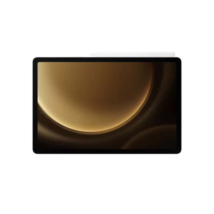 SAMSUNG Samsung Galaxy Tab S9 FE 6GB 128GB Gümüş Tablet