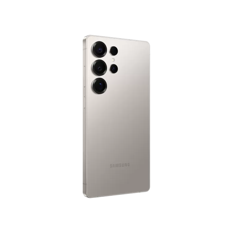 SAMSUNG Samsung Galaxy S25 Ultra 12/512GB Gri Android Telefon Modelleri