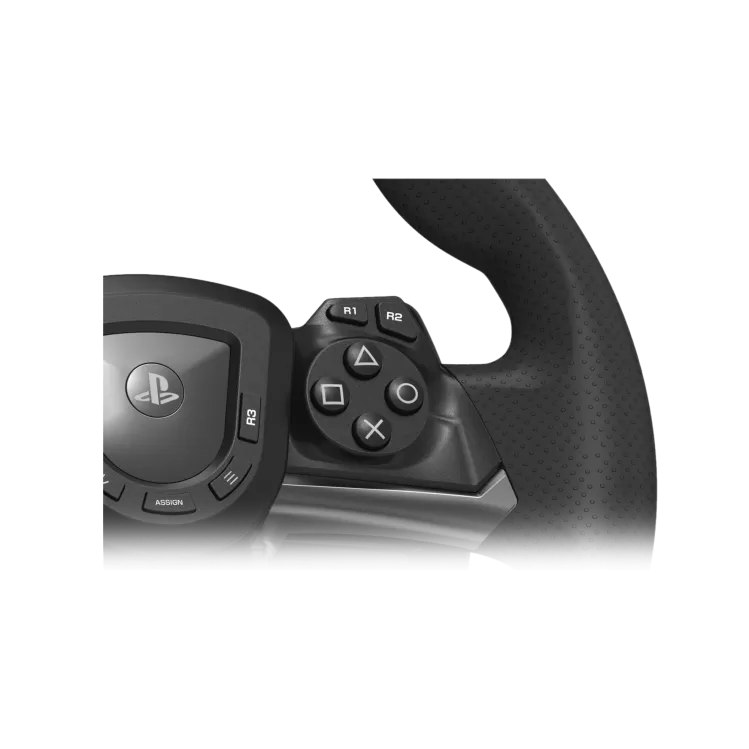 NINTENDO Hori Apex PS5 & PC Yarış Direksiyonu Oyun Konsolu Aksesuarları