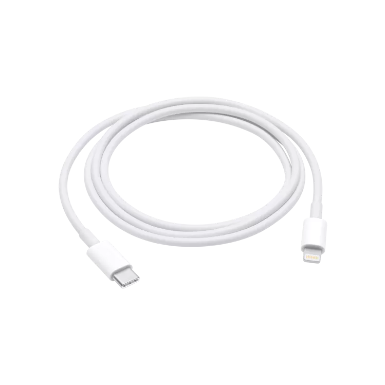 APPLE Apple USB-C - Lightning Kablosu, 1m Cep Telefonu Aksesuar