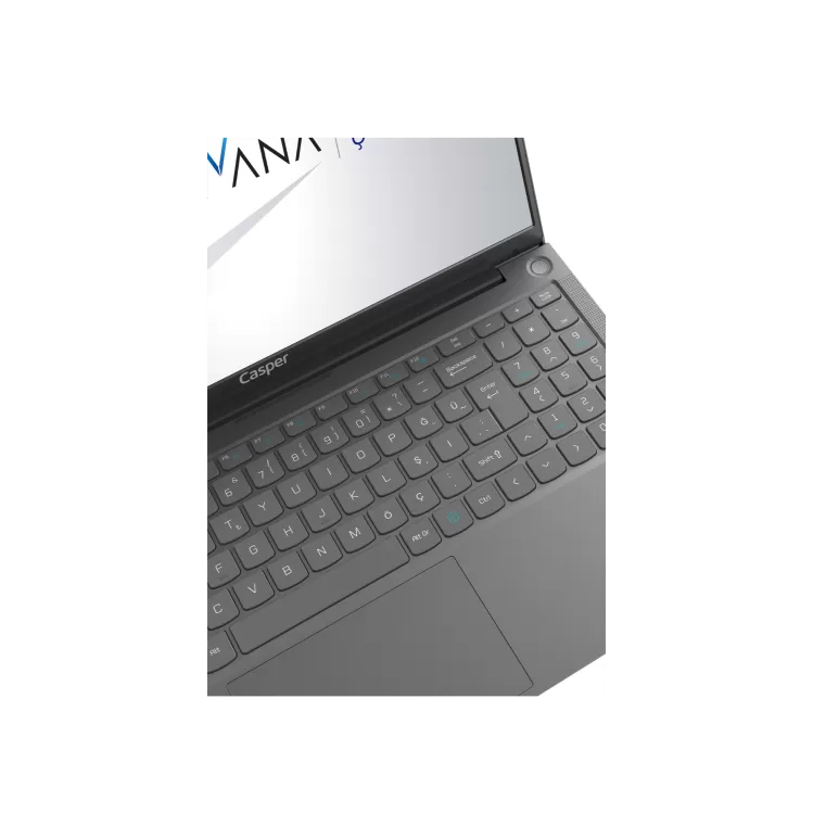 Casper Casper Nirvana i3 8 256 X700 1215 8P00T Laptop