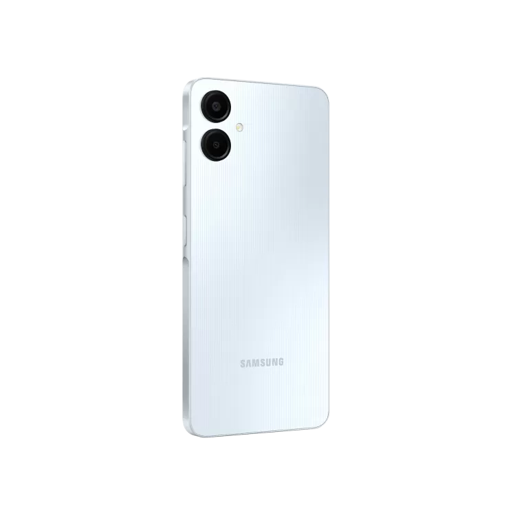 SAMSUNG Samsung Galaxy A06 4/128 GB Mavi Android Telefon Modelleri