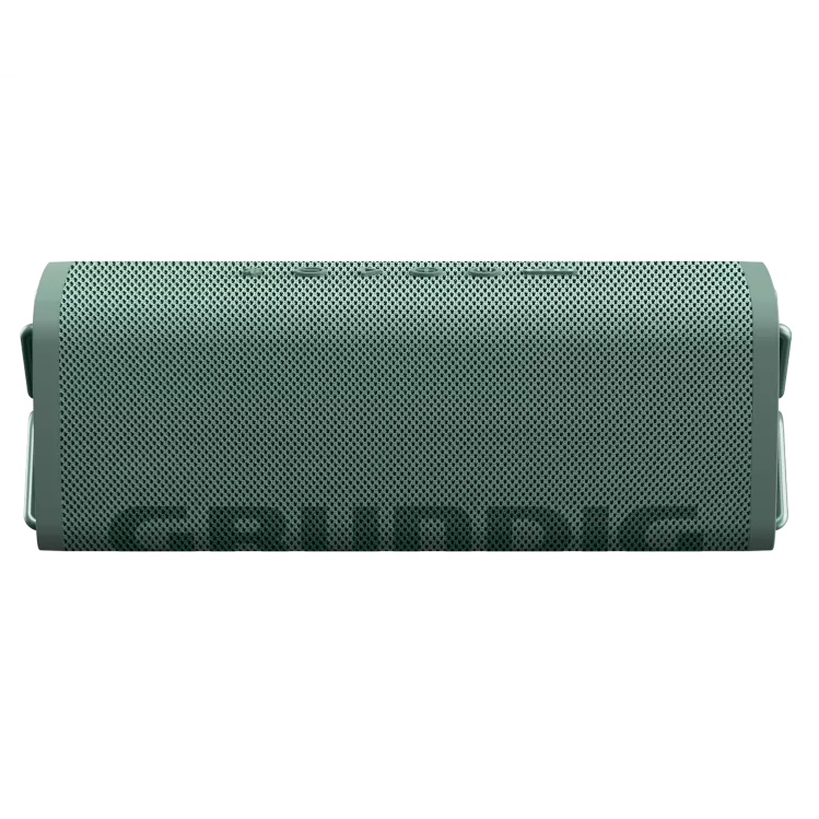 GRUNDIG Club BT Hoparlör Yeşil Grundig Hoparlör