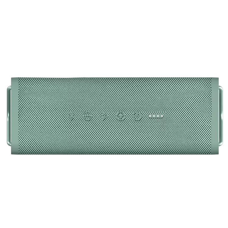 GRUNDIG Club BT Hoparlör Yeşil Grundig Hoparlör