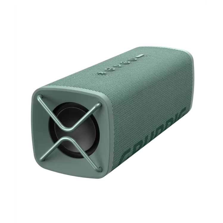 GRUNDIG Club BT Hoparlör Yeşil Grundig Hoparlör