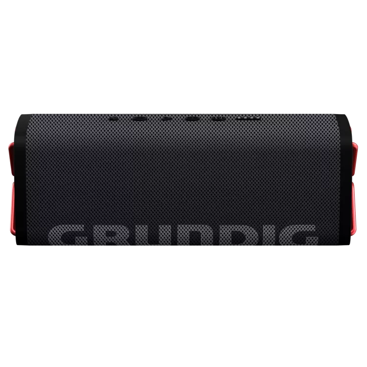 GRUNDIG Club BT Hoparlör Siyah Grundig Hoparlör