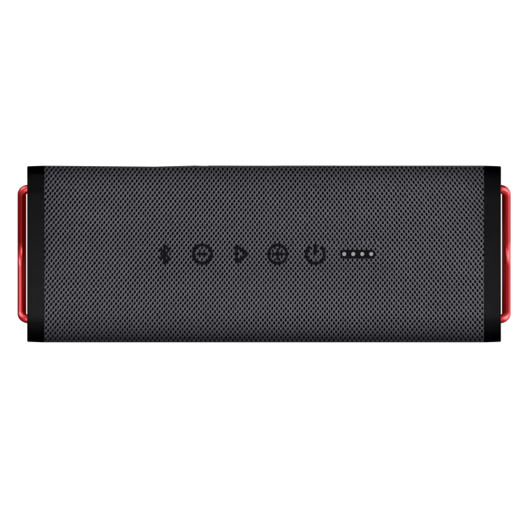 GRUNDIG Club BT Hoparlör Siyah Grundig Hoparlör