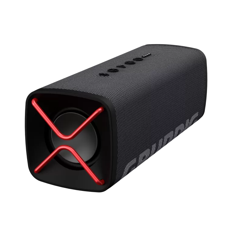 GRUNDIG Club BT Hoparlör Siyah Grundig Hoparlör