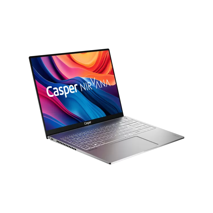 Casper Casper Nirvana i5 16GB-1TB BQ00P WUXGA Laptop