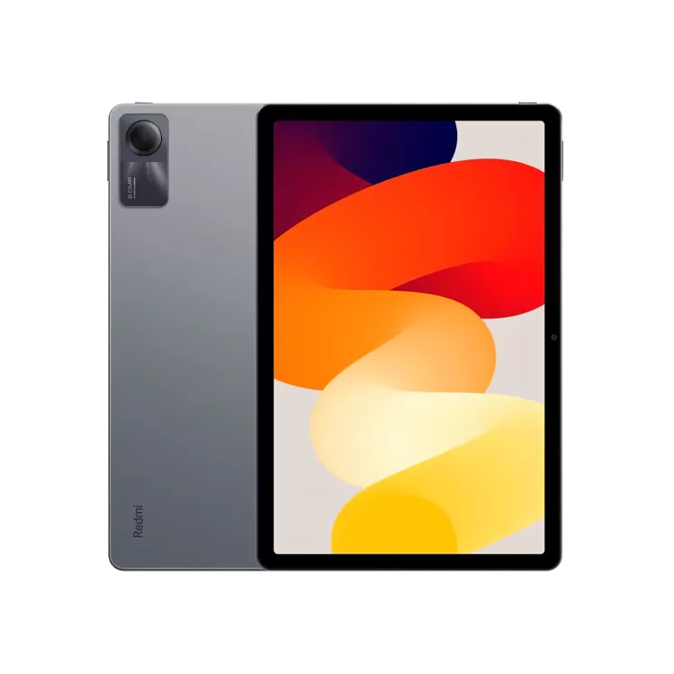 XIAOMI Xiaomi Redmi Pad SE 8/256GB Gri Tablet
