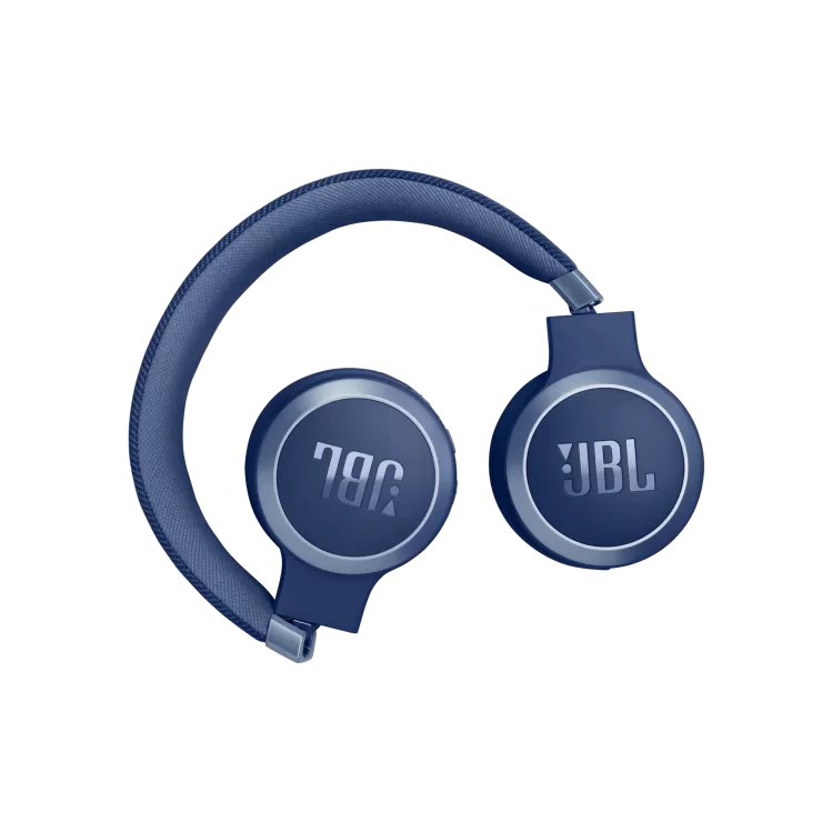 JBL JBL Live 670 BT,Wireless Kulaklık,OE MVI Kulaklık