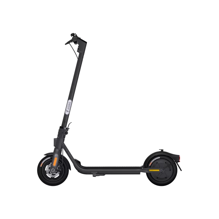 SEGWAY Segway F2 E-Scooter Elektrikli Scooter