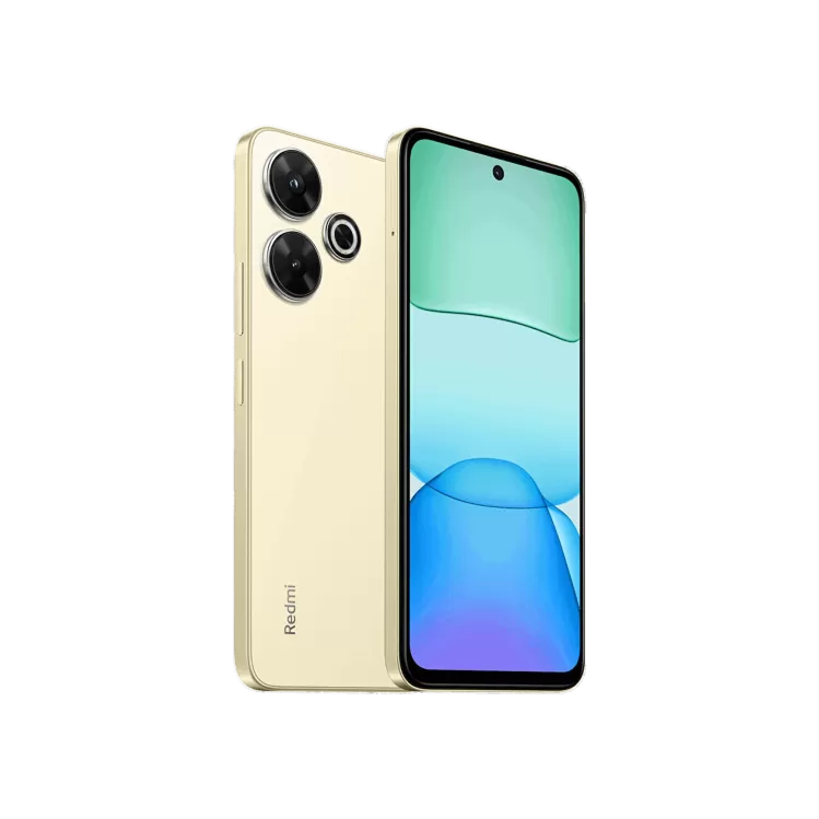 XIAOMI Xiaomi Redmi 13 8/256GB Sarı Android Telefon Modelleri