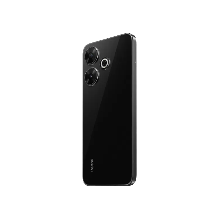 XIAOMI XIAOMI REDMI 13 8/256GB SİYAH Android Telefon Modelleri