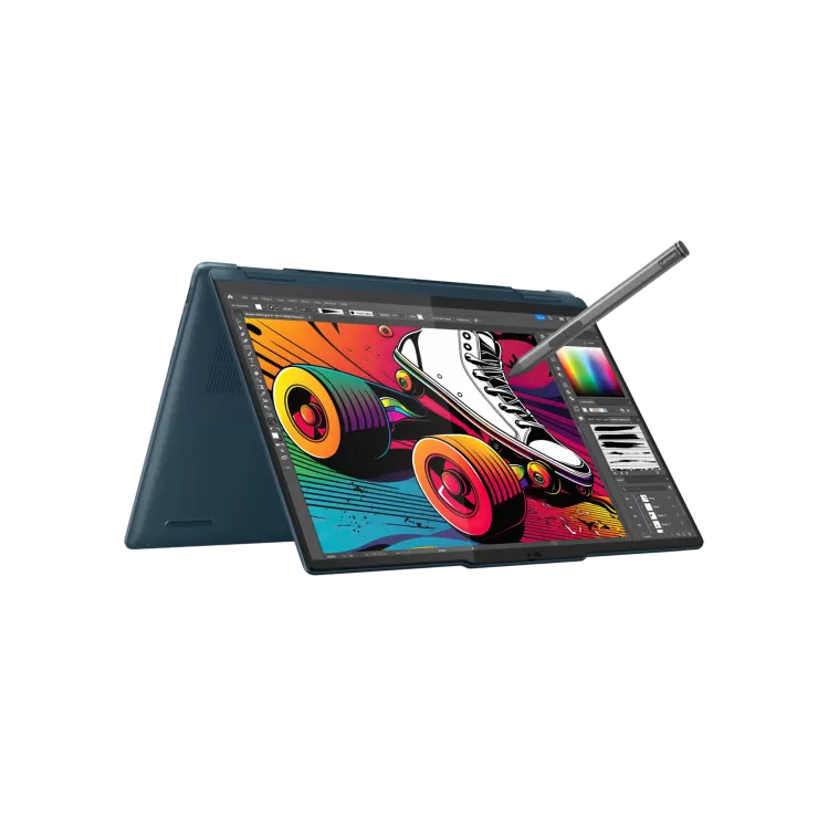 LENOVO Lenovo Yoga 7 Ultra 5 16 512 83DJ0016TR Laptop