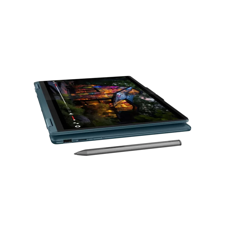 LENOVO Lenovo Yoga 7 Ultra 5 16 512 83DJ0016TR Laptop