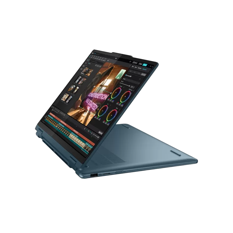 LENOVO Lenovo Yoga 7 Ultra 5 16 512 83DJ0016TR Laptop