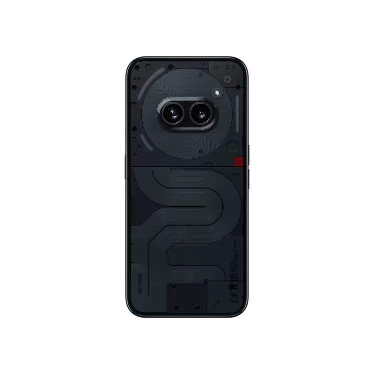 Nothing NOTHING PHONE 2A 8/128 GB Siyah Android Telefon Modelleri