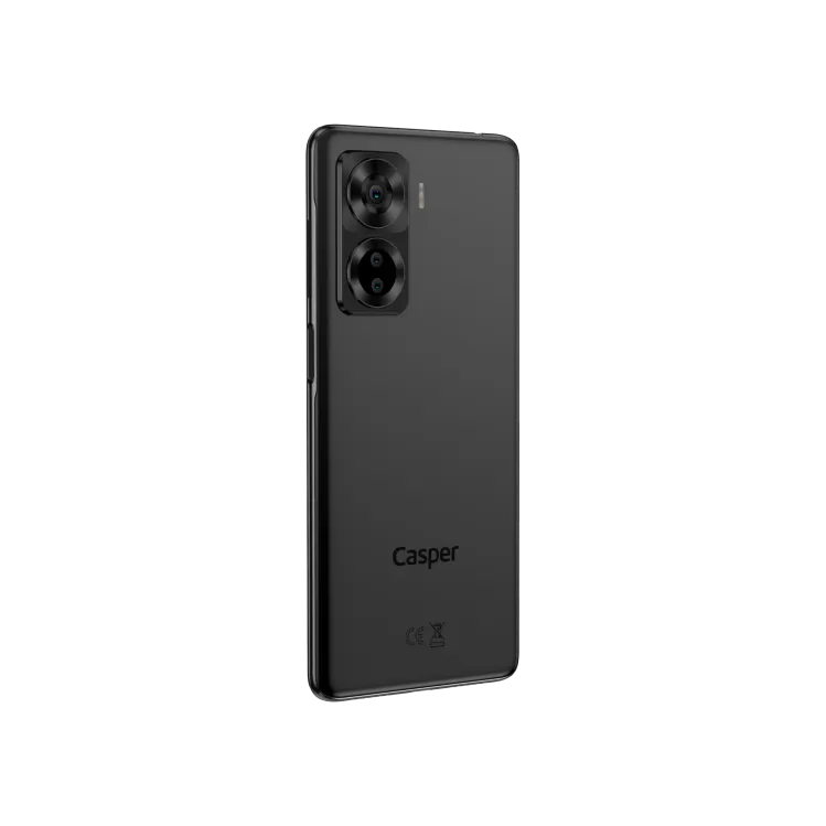 Casper CASPER VIA X40 8/256 Gece Siyahı Android Telefon Modelleri