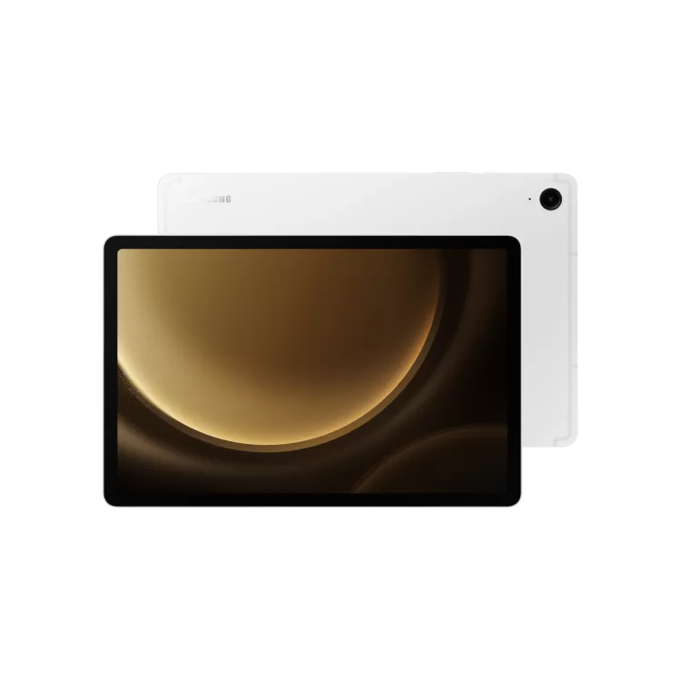 SAMSUNG Samsung Galaxy Tab S9 FE 6GB 128GB Gümüş Tablet